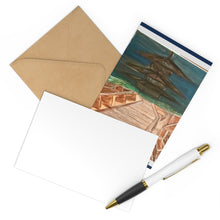 Load image into Gallery viewer, Tokyo - Postcards (7 pcs)