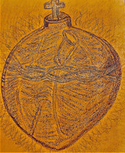 Load image into Gallery viewer, Award Winning - Sacred Heart