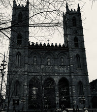 Load image into Gallery viewer, Montreal