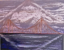 Load image into Gallery viewer, Golden Gate Bridge
