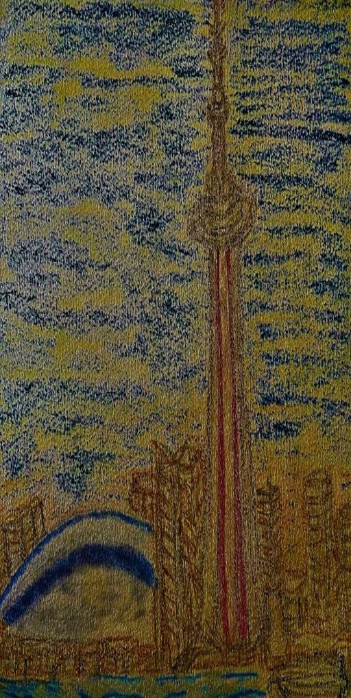 CN Tower