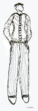 Load image into Gallery viewer, Fashion Art
