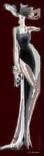 Load image into Gallery viewer, Fashion Art

