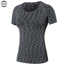 Load image into Gallery viewer, Women Quick Drying T-Shirt

