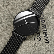 Load image into Gallery viewer, Minimalist Men&#39;s Fashion Watches
