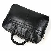 Load image into Gallery viewer, Men&#39;s Laptop Briefcase
