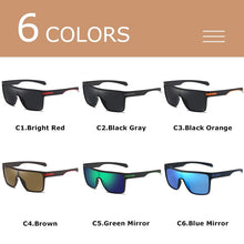 Load image into Gallery viewer, Polarized Sunglasses
