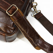 Load image into Gallery viewer, Men&#39;s Laptop Briefcase
