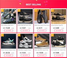 Load image into Gallery viewer, Slip on Men&#39;s Chelsea Boots

