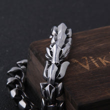 Load image into Gallery viewer, Viking Bracelet
