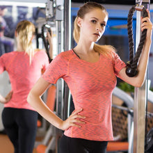 Load image into Gallery viewer, Women Quick Drying T-Shirt
