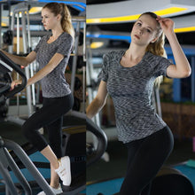 Load image into Gallery viewer, Women Quick Drying T-Shirt
