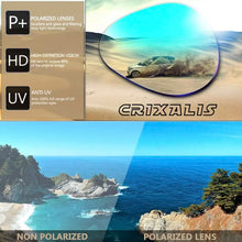 Load image into Gallery viewer, Polarized Sunglasses
