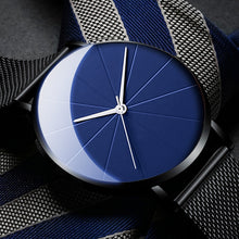 Load image into Gallery viewer, Minimalist Men&#39;s Fashion Watches

