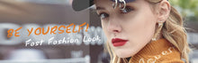 Load image into Gallery viewer, Fashion Blouse

