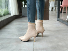Load image into Gallery viewer, High Heel Boots
