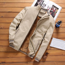 Load image into Gallery viewer, Men&#39;s Stylish  Coat
