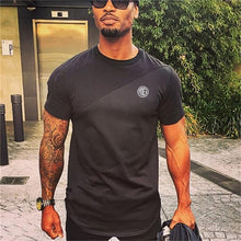 Load image into Gallery viewer, Men&#39;s Muscle T Shirt
