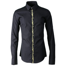 Load image into Gallery viewer, 100% Cotton Men&#39;s Shirt
