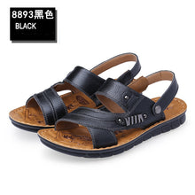 Load image into Gallery viewer, Men&#39;s Beach Sandals
