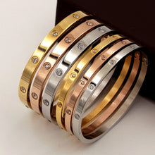 Load image into Gallery viewer, Beautiful Lovers Bracelets
