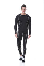 Load image into Gallery viewer, Thermal Men&#39;s Fitness Clothing
