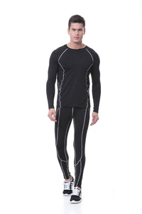 Thermal Men's Fitness Clothing