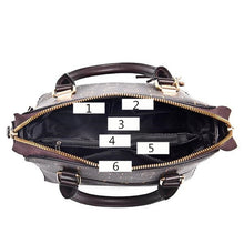 Load image into Gallery viewer, Women Leather Bag
