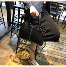 Load image into Gallery viewer, Genuine Leather Women&#39;s Handbag
