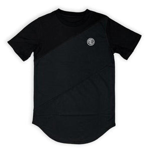 Men's Muscle T Shirt