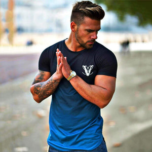 Men's Fitness T-Shirt