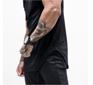 Men's Muscle T Shirt