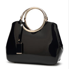 Load image into Gallery viewer, Women Leather Handbag
