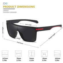 Load image into Gallery viewer, Polarized Sunglasses
