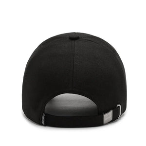 High Quality Solid Baseball Caps