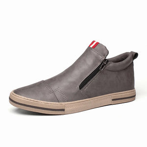 Slip on Men's Chelsea Boots