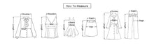 Load image into Gallery viewer, Fashion Blouse
