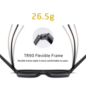 Polarized Sunglasses