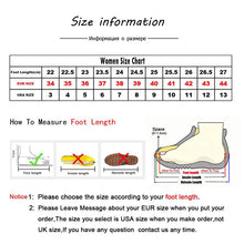 Load image into Gallery viewer, Women Genuine Leather Flats
