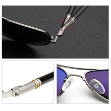 Load image into Gallery viewer, Men&#39;s Polarized Sunglasses
