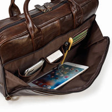 Load image into Gallery viewer, Men&#39;s Laptop Briefcase
