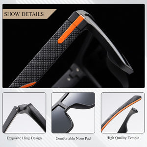 Polarized Sunglasses