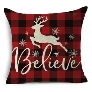 Pillowcase Christmas Gifts