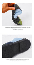 Load image into Gallery viewer, Women Genuine Leather Flats
