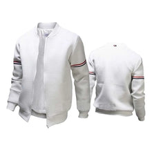 Load image into Gallery viewer, Men&#39;s Jacket Daily Fall Windbreak Coat
