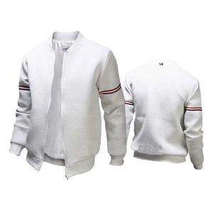 Men's Jacket Daily Fall Windbreak Coat
