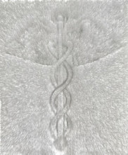 Load image into Gallery viewer, Caduceus &amp; Rod of Asclepius

