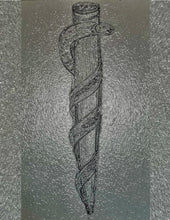 Load image into Gallery viewer, Caduceus &amp; Rod of Asclepius
