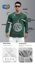 Load image into Gallery viewer, Men&#39;s Running T-shirt
