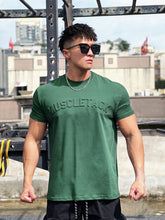 Load image into Gallery viewer, Men&#39;s Running T-shirt
